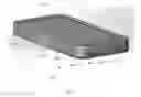 Fig. 02 - CHARGING CASE FOR AN ELECTRONIC DEVICE