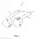 Fig. 02 - Charging apparatus for wireless earphone