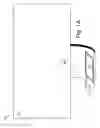 Fig. 02 - Tetherless device charging for chained devices