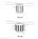 Fig. 09 - Motor with adjustable back-electromotive force
