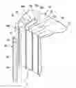 Fig. 01 - Stator and method for manufacturing the same