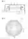 Fig. 02 - Rotor of a synchronous reluctance machine