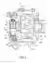 Fig. 02 - Rectifier structure of vehicle-use rotating electrical machine