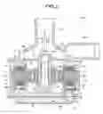 Fig. 02 - Stator and method for manufacturing stator