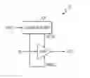 Fig. 01 - Reconfigurable bipolar output charge pump circuit and integrated circuit including the same
