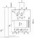 Fig. 07 - Integrated circuit with configurable control and power switches