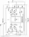 Fig. 09 - Integrated circuit with configurable control and power switches