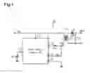 Fig. 02 - Power supply control unit and isolation type switching power supply device