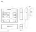 Fig. 02 - Distributed power system, DC-DC converter, and power conditioner