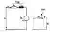 Fig. 01 - Method for switching on a multi-phase electrical machine in a motor vehicle