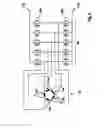 Fig. 03 - Method for switching on a multi-phase electrical machine in a motor vehicle