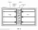 Fig. 09 - Multi-surface solar cell packaging for self-powered electronic devices