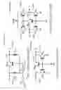 Fig. 06 - MOS transistor-based RF switch topologies for high speed capacitive tuning of oscillators