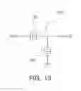 Fig. 08 - Acoustic wave resonator and filter including the same