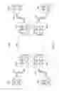 Fig. 16 - Data transfer over bi-directional links leveraging counter-propagating back channel for low-latency responses