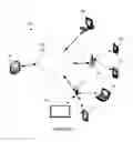 Fig. 02 - Networking application for controlled-access-establishment
