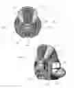 Fig. 02 - Data communications backpack