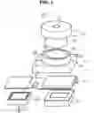 Fig. 02 - Camera and method for manufacturing the camera