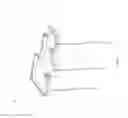 Fig. 08 - Self-draining band-pass loudspeaker system
