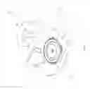 Fig. 09 - Self-draining band-pass loudspeaker system