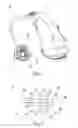 Fig. 02 - Hearing aid and earpiece