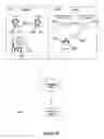 Fig. 13 - Headphones that externally localize a voice as binaural sound during a telephone cell