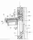 Fig. 01 - Watertight cap and electronic apparatus