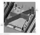 Fig. 01 - Socket covers with air impeding structures
