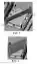 Fig. 03 - Socket covers with air impeding structures