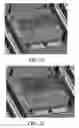Fig. 12 - Socket covers with air impeding structures