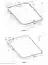 Fig. 02 - Thermal distribution assembly in an electronic device
