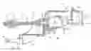 Fig. 01 - Agricultural implement with on-board hydraulic pump or electrical generator