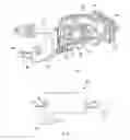 Fig. 05 - Agricultural implement with on-board hydraulic pump or electrical generator