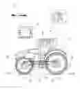 Fig. 01 - Agricultural working machine