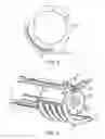 Fig. 04 - Threshing apparatus in a combine harvester having a multiposition stop device for setting clearance of concave grate segment