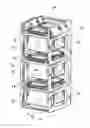 Fig. 01 - HABITAT CONTAINER SYSTEM