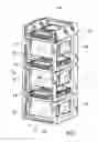 Fig. 02 - HABITAT CONTAINER SYSTEM