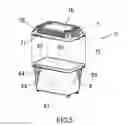 Fig. 06 - HABITAT CONTAINER SYSTEM