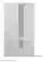 Fig. 02 - Adjustable Telescopic Cat Scratching Post