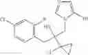 Fig. 136 - 5-substituted imidazole derivatives