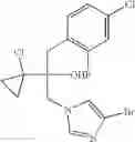 Fig. 152 - 5-substituted imidazole derivatives