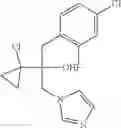 Fig. 44 - 5-substituted imidazole derivatives