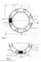 Fig. 04 - Chamber drum for a dough kneading device