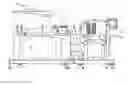 Fig. 01 - PATTERNED INSERT FOR A FOOD FORMING MACHINE