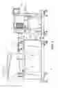 Fig. 02 - PATTERNED INSERT FOR A FOOD FORMING MACHINE