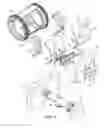 Fig. 06 - PATTERNED INSERT FOR A FOOD FORMING MACHINE