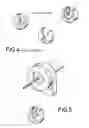 Fig. 04 - END CLOSURE FOR AN EDIBLE COLLAGEN CASING AND A METHOD FOR OBTAINING THEREOF