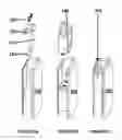 Fig. 09 - Disposable tank electronic cigarette, method of manufacture and method of use