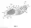 Fig. 03 - Article of footwear having talonavicular support
