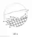 Fig. 07 - Article of footwear having talonavicular support